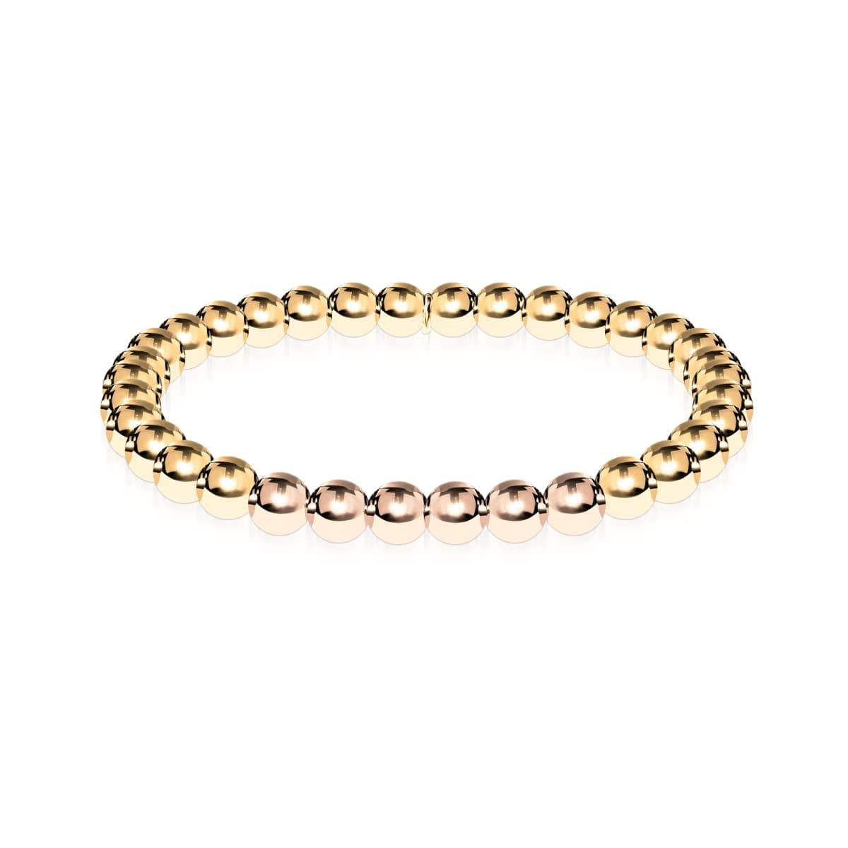 Euphorie | Or 18 carats | Or rose 18 carats | Bracelet Expression